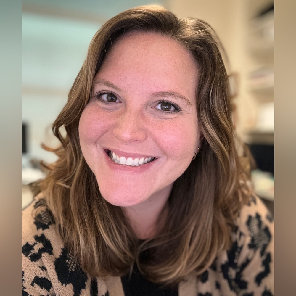 Meet your Posher, Devyn